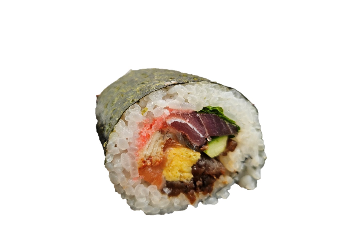 2/3限定　特選巻(恵方巻)